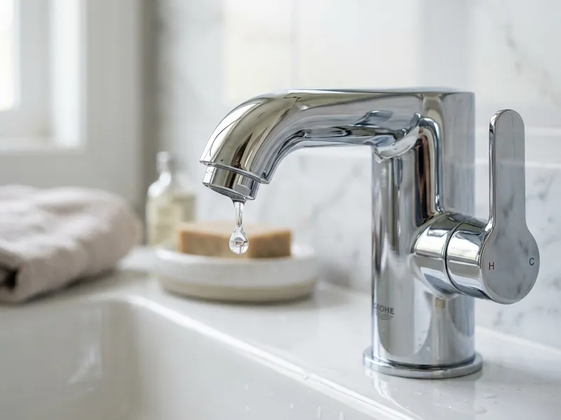 Faucet Repair & Installation Plumber in Plainfield, NJ
